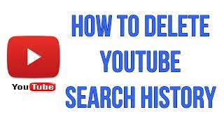 How To Delete Your Youtube Search History [upl. by Aicilf485]