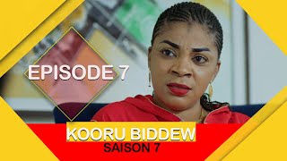 Kooru Biddew  Saison 7  EPISODE 7 [upl. by Avram]