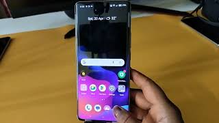 Realme P1 5g phone me camera setting reset kaise kare  Reset camera setting in Realme P1 5g [upl. by Rossi]