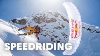 Speedriding The New Frontier  Miles Above S1E9 [upl. by Christoph]