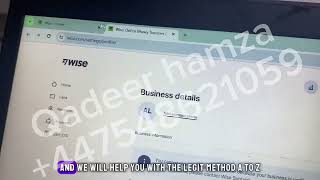 Wise Business Waitlist Issue 2024 Secret Method [upl. by Wolfe]