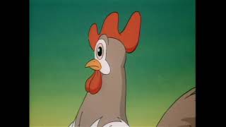 Chicken Boo Abertura  Animaniacs  Dublado Ative as Legendas [upl. by Hilel]