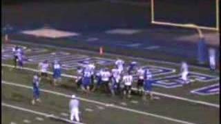 Mooresville Highlights 2007 [upl. by Darsie]