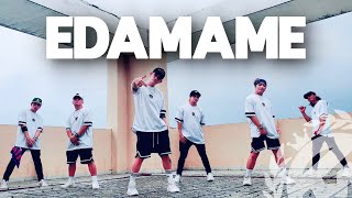 EDAMAME by Bbno amp Rich Brian  Zumba  Dance Workout  TML Crew Mav Cunanan [upl. by Plato]