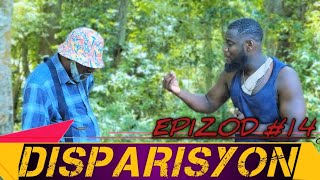 DISPARISYON Ep14 TI KANNY SILFIZ TISÈ PRESWA TIMOUDA ZANZAN KETOU MIDRÈNE LEGOUTE Haitian Movie [upl. by Aidualk]