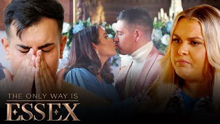 Sneak Peek 👀 Episode 3 of TOWIE  Season 31  The Only Way Is Essex [upl. by Ahselrak957]