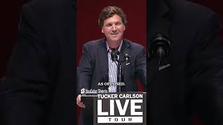 Tucker Carlson Is A Constant Reminder of What MAGA Means [upl. by Berstine]