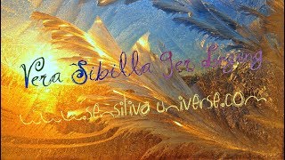 Die SENSITIVA UNIVERSE® Vera Sibilla 9erLegung  Was verhindert Deinen Lebens und Liebeserfolg ♥ [upl. by Foskett659]