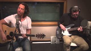 Soundgarden  Fell on Black Days Live on Kevin amp Bean [upl. by Alexandros]