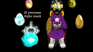 El xelor está muy roto 😈🤯 PvP y koliseo 1vs1 Dofus touch 😈🔞 [upl. by Emyaj732]