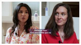 La Gamme Pure Age avec Eau thermale Jonzac® et MarieClaire les avis des lectrices [upl. by Eimarej859]