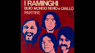 I RaminghiBuio Mondo Nero e Giallo 1970 [upl. by Etra]