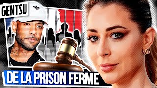 De la prison ferme dans le procès pour Magali Berdah 💥 [upl. by Raviv]