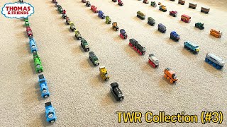 Thomas Wooden Railway Collection 3 [upl. by Kylynn]