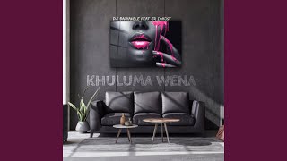 Khuluma wena feat Jr iGhost [upl. by Aker314]