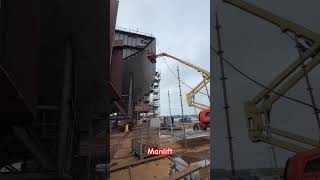 Shipyard hight workshipbuilding shipyard work dubai welding india youtube viralvideo [upl. by Eeldivad]