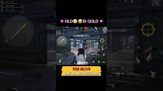 btsmarvelyt6338😭 PUBG MOBILE AND BGMI OLD PLAYERS CAN FEEL❤️ EMOTION m416glacier Fireoplive [upl. by Thun]