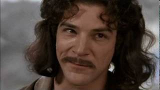 Inigo Montoya Magyar [upl. by Davey]