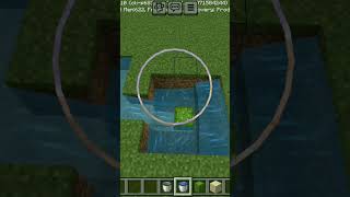 minecraft cactus amazing facts  cactus in minecraft logic  amazing logic in minecraft [upl. by Ayerim516]