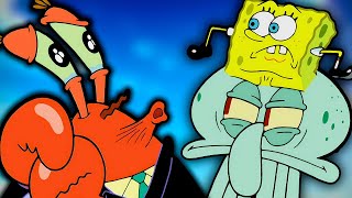 We Binged Spongebob Season Four [upl. by Latreese723]