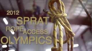 2012 SPRAT Olympics [upl. by Nwahsd]