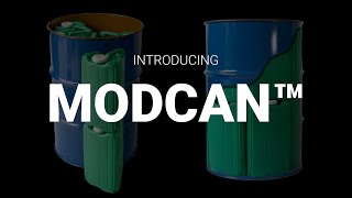 Discover ModCan™  A Modular Jerrycan System [upl. by Dnalon]