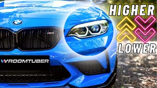 How to Adjust Aim amp Align BMW Headlight [upl. by Clemmy770]