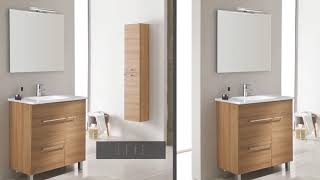 Kerovit launches its Vanity Collection Kerovit by Kajaria [upl. by Eneli]