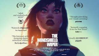 OSCAR WINNER 2022 Best Animated Short quotTHE WINDSHIELD WIPERquot 4K [upl. by Vitek]