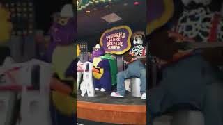 CHUCK E CHEESE PINEVILLE WERE GOT IT CILP [upl. by Behn]