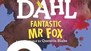 Fantastic Mt Fox Audiobook Part 2 [upl. by Magda]