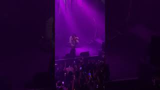 Cupcakke  Squidwards Nose Live Koko London 27072023 [upl. by Aisa]