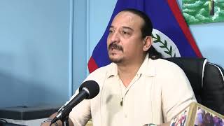 Government Investigates Alleged Land Scandal at Innovabel Estate Belmopan  PT 2 [upl. by Knute345]