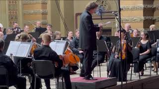 Charles Ives  Symphony No 2 Hobart EarleOPO [upl. by Cyprian112]