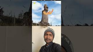 Easter Island amazingfacts factsinhindi knowledge amazing [upl. by Meagan]