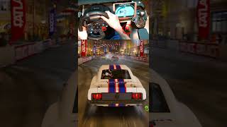 Unleashing the Thrills GRID Legends Gameplay with G29 Racing Wheel Short 1 [upl. by Teresita986]