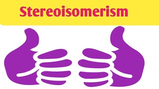 Stereoisomerism Difference between Enantiomer amp Diastereomer Stereoisomer of Monosaccharides [upl. by Noirda]