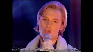 Boyzone  Words  Top Of The Pops  Friday 4 October 1996 [upl. by Ayikin]