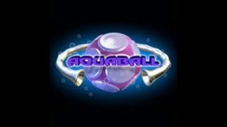 Aquaball  Aquacity Music Extended [upl. by Novi]