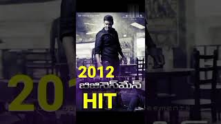 Mahesh Babu top 10 movie [upl. by Grefe231]