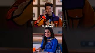 Kaali Raat  Karan Randhawa  Amulya Rattan  Song Ramanpreetmusic shorts ytshorts [upl. by Denten]