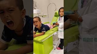 Doctor👨‍⚕ uncle sue na lgana funny ytshortsvideo [upl. by Dehsar912]