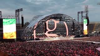 Garth Brooks  Dublin Ireland  Highlights  Croke Park 2022 [upl. by Hercule704]