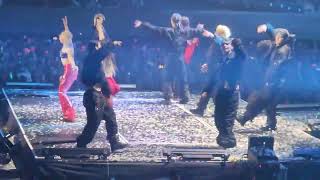 2NE1 Go Away Live in Manila 2024 Day 1 [upl. by Yseulte781]