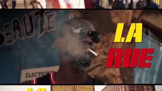 VIEBOU LOUP  LA RUE TEASER 2020 [upl. by Lapointe52]