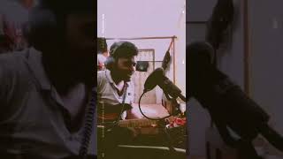 7Star Styaneo  Beche Thakar Gaan Short Cover Anupam Roy Rupam Islam [upl. by Yrffej]