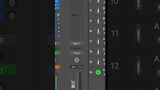 Best Vocal FX in Logic Pro X [upl. by Cherye]