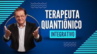 Terapeuta Quantiônico Integrativo  Dárcio Cavallini [upl. by Hallee]