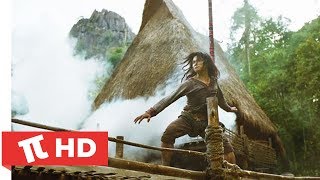 Ong Bak 2  Gizemli Savaşçılar  13  HD [upl. by Luana]