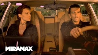 Spy Kids  Sleeper Agents HD  Alexa Vega Antonio Banderas  MIRAMAX [upl. by Ahsata766]